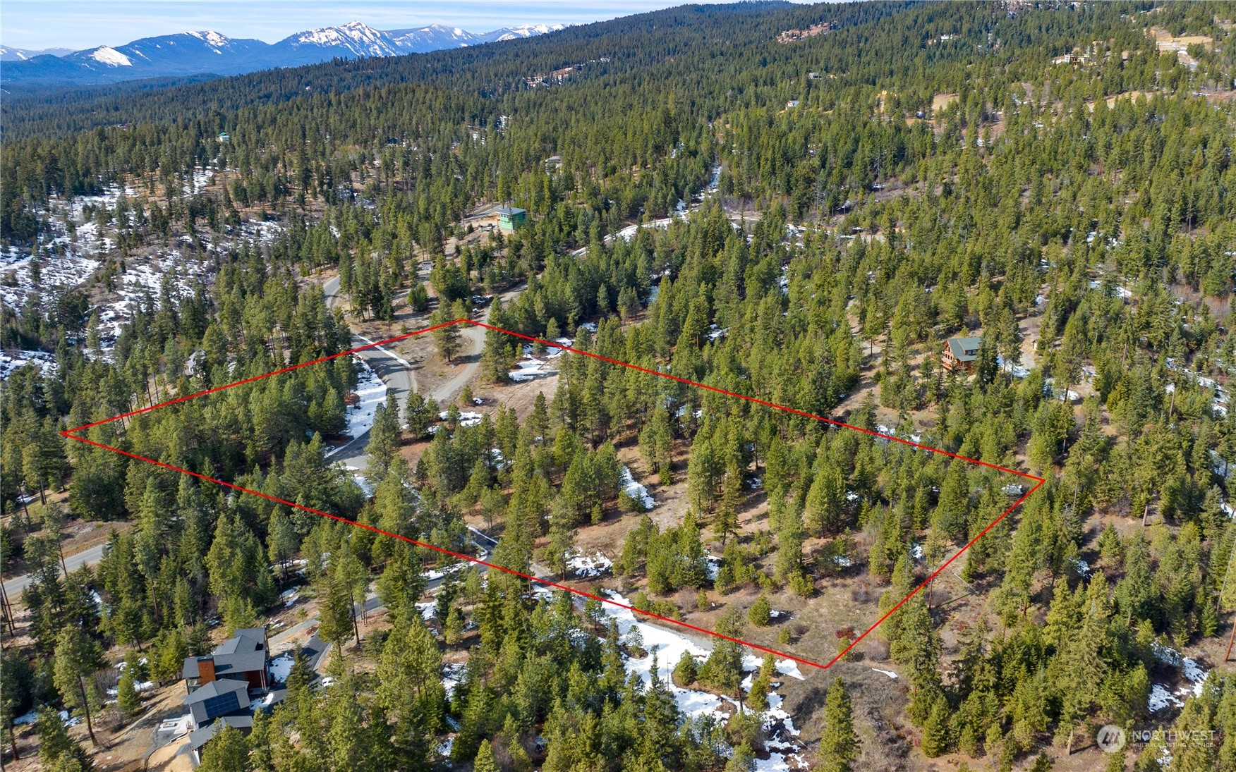 676 Forest Ridge Drive