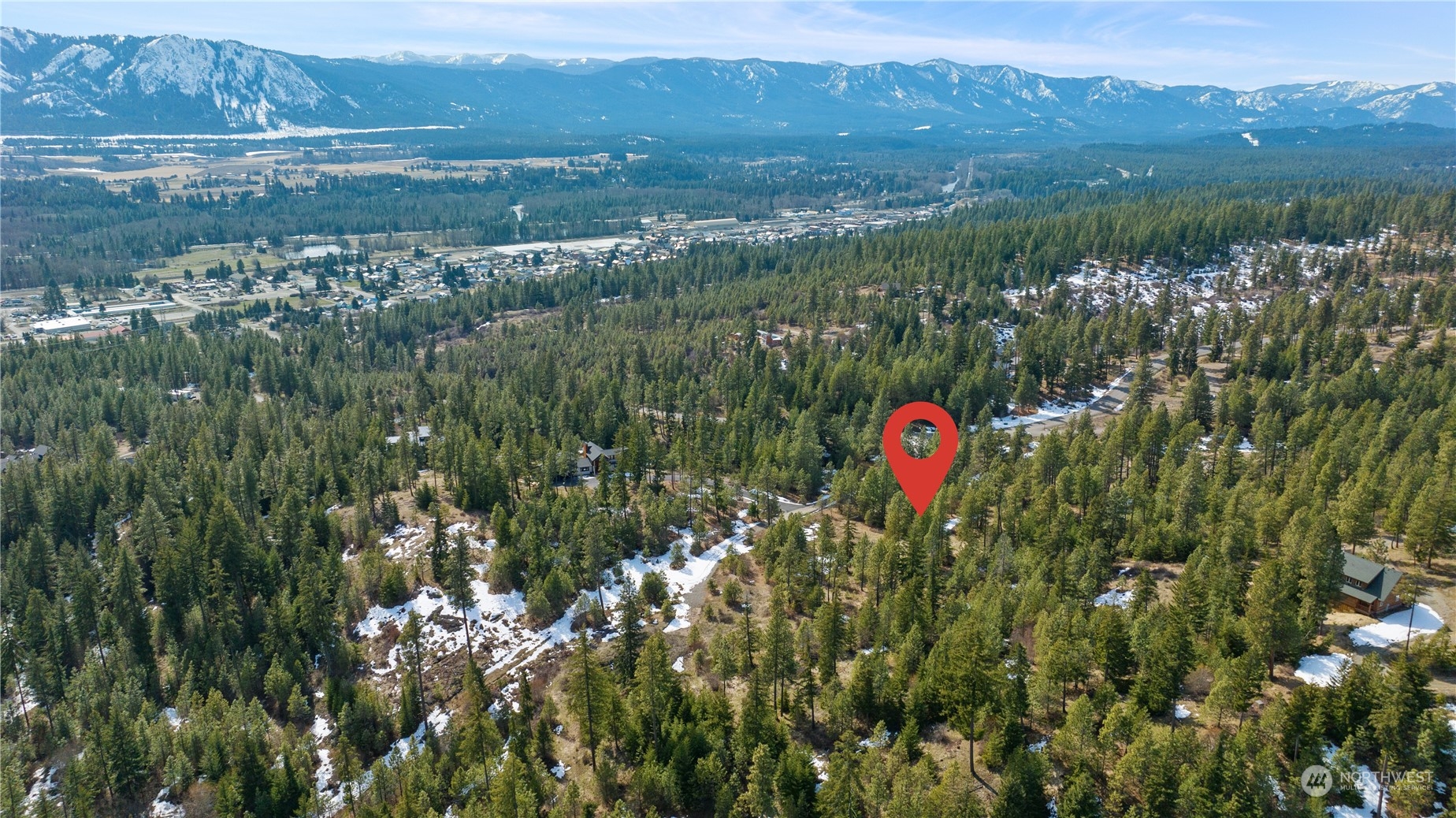 676 Forest Ridge Drive