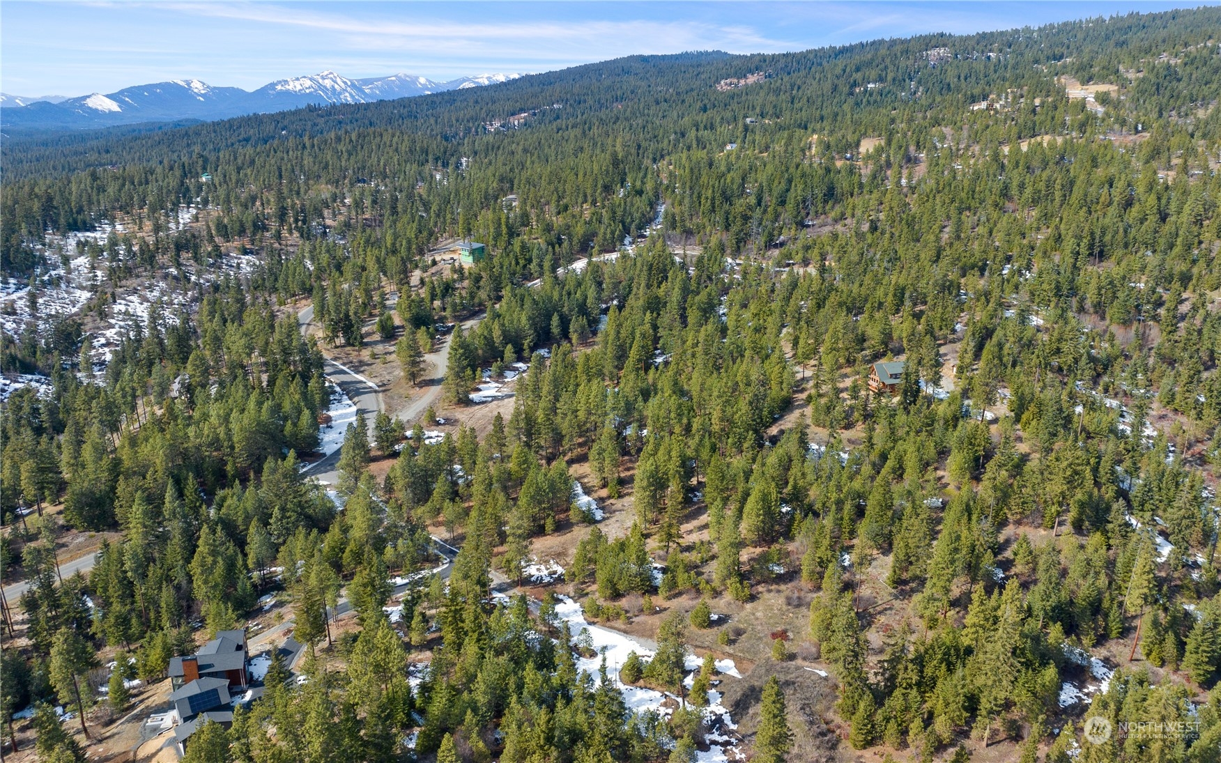 676 Forest Ridge Drive