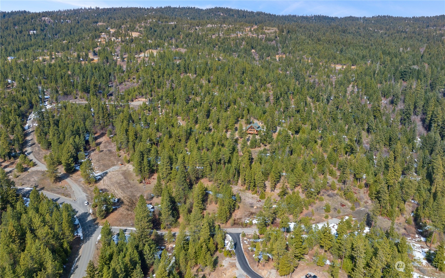 676 Forest Ridge Drive