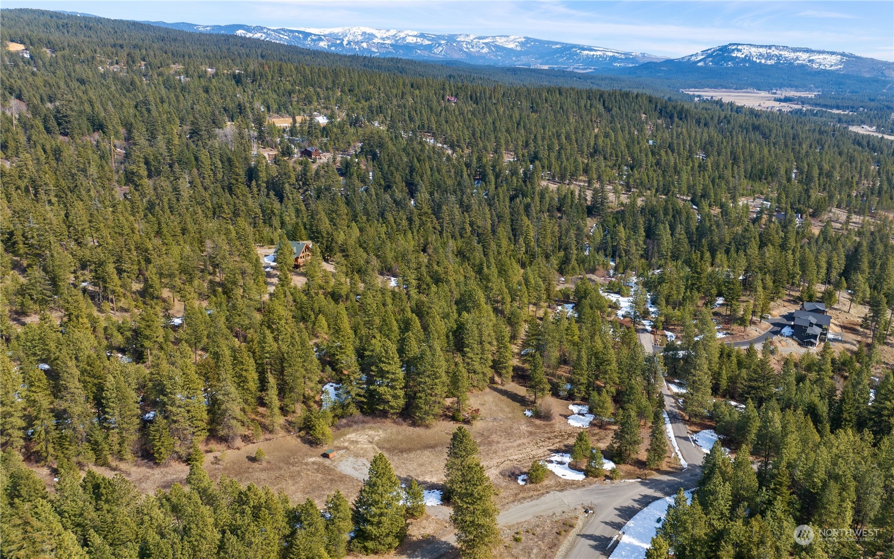 676 Forest Ridge Drive