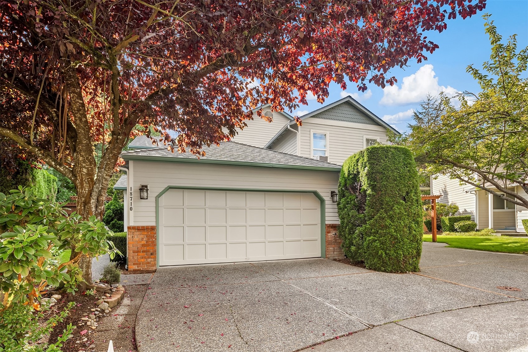 18710 20th Avenue SE