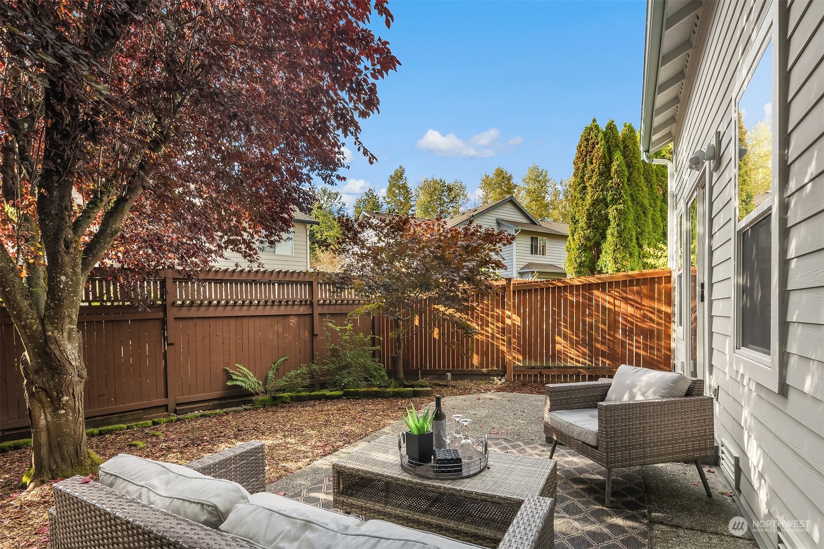 18710 20th Avenue SE