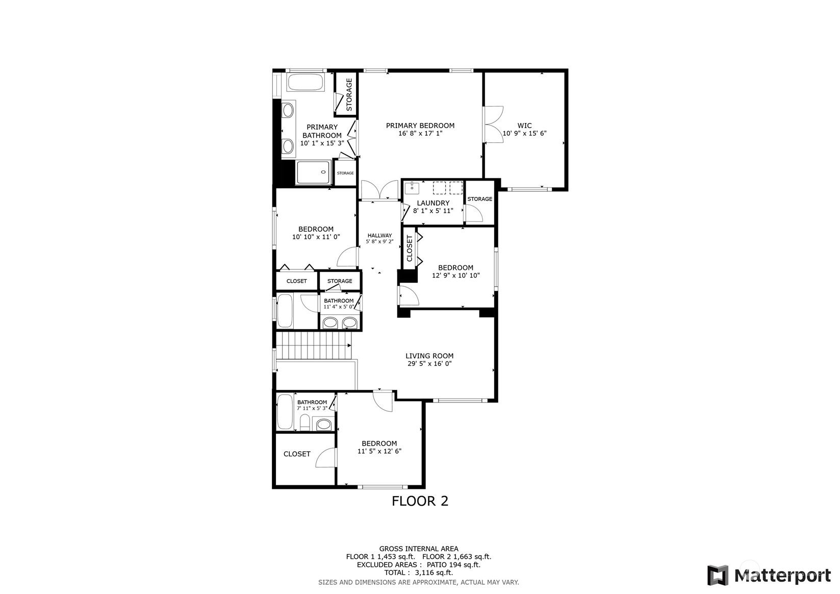 19144 135th Street SE