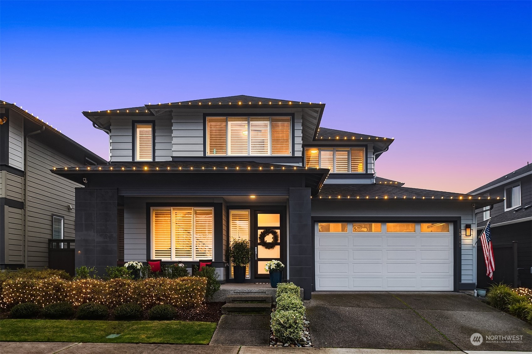 19144 135th Street SE