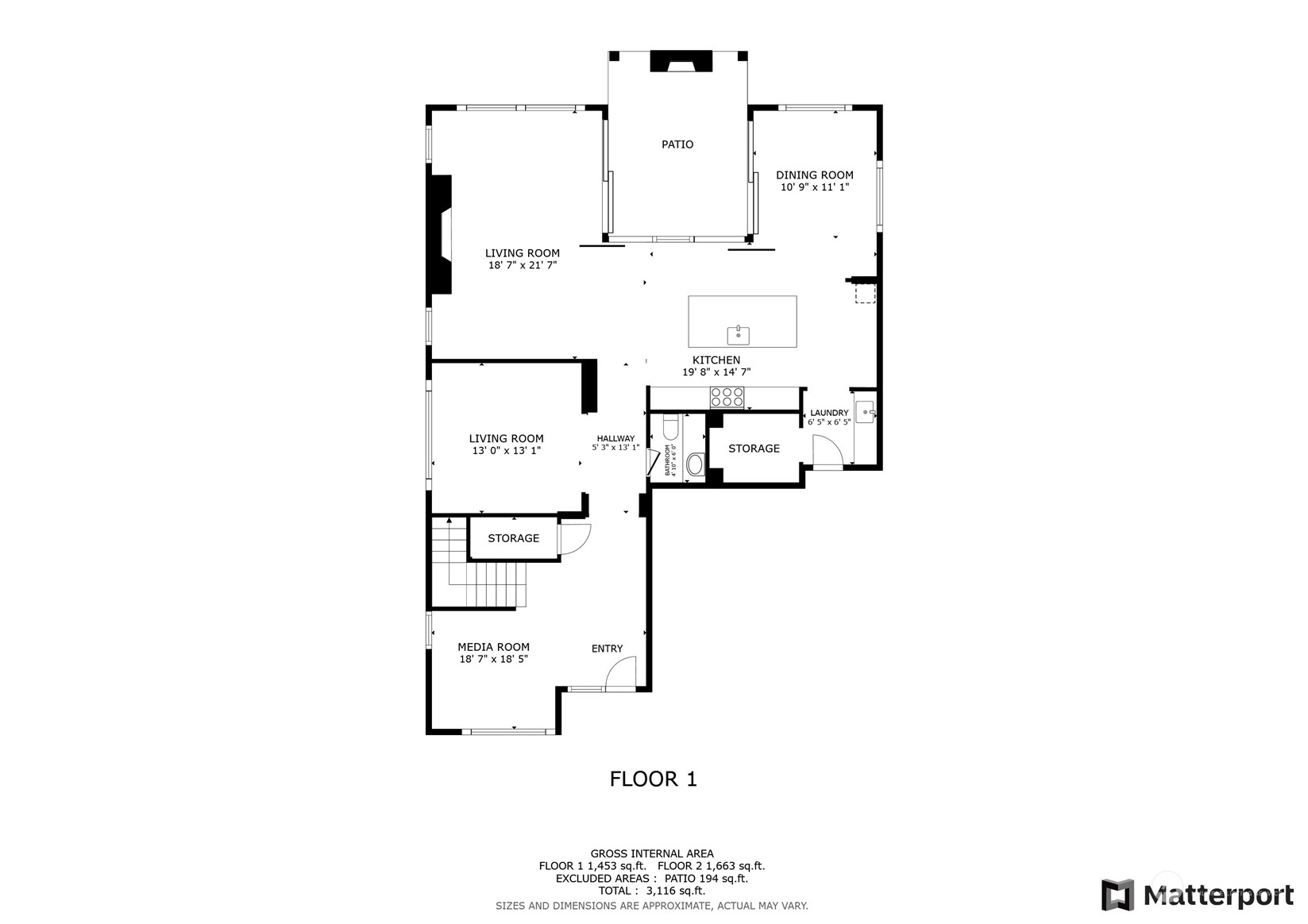 19144 135th Street SE