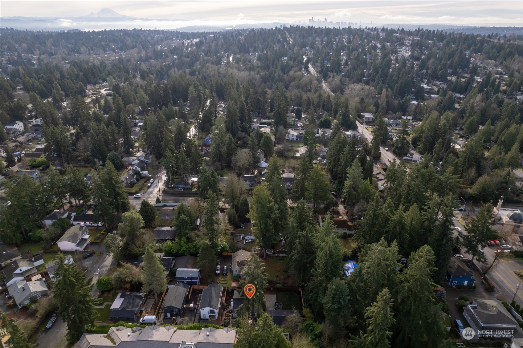 11035 17th Avenue NE