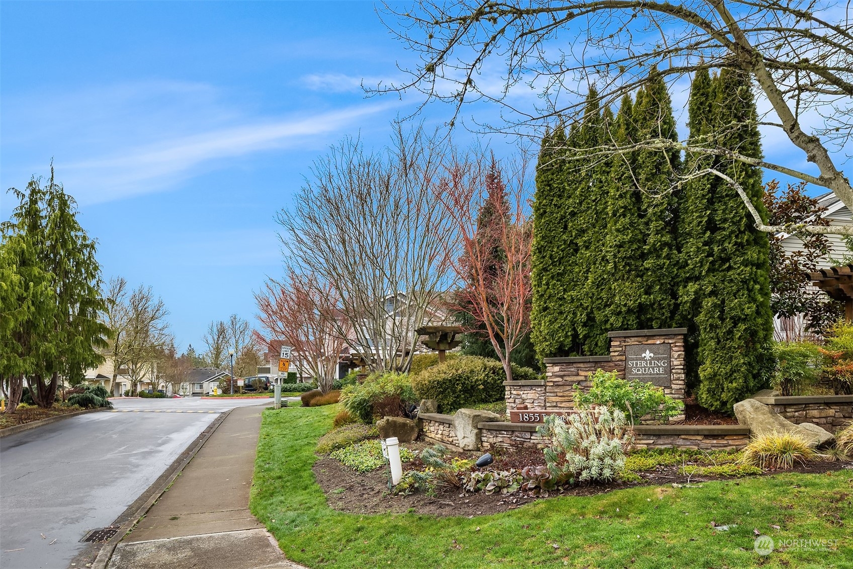 1855 Trossachs Boulevard SE Unit: 2603