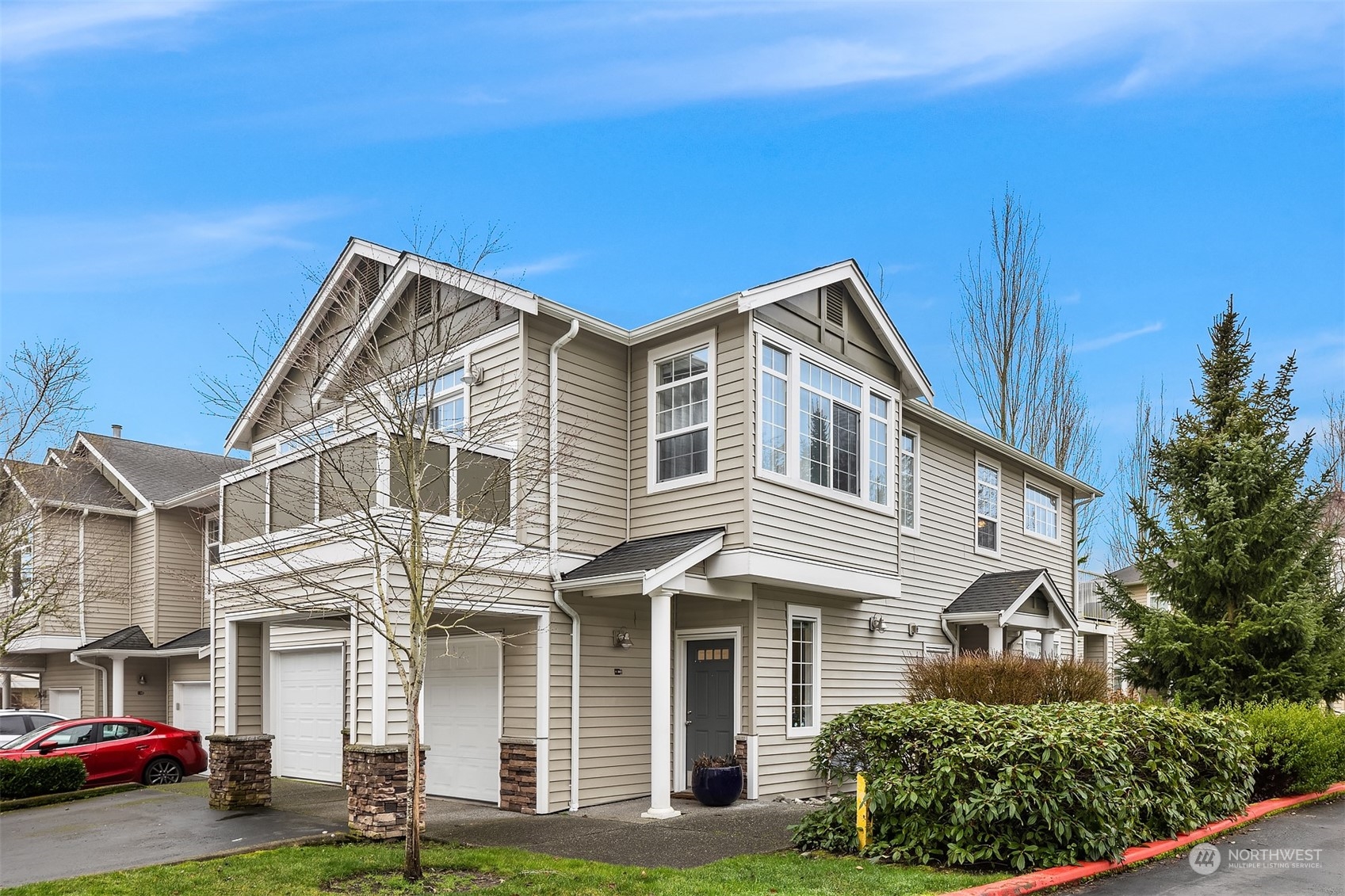 1855 Trossachs Boulevard SE Unit: 2603