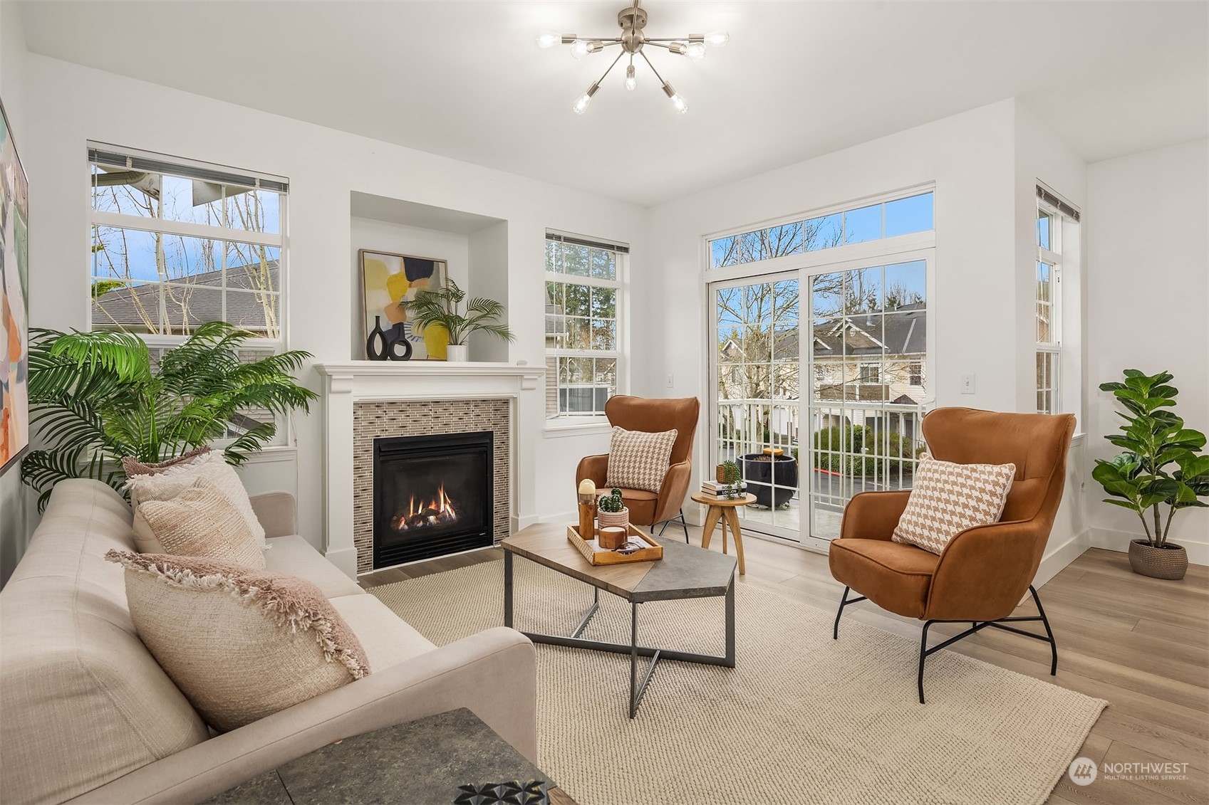 1855 Trossachs Boulevard SE Unit: 2603