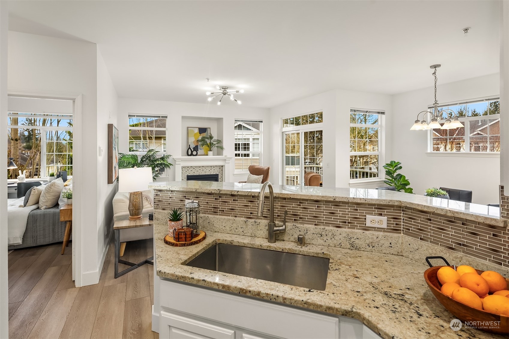 1855 Trossachs Boulevard SE Unit: 2603