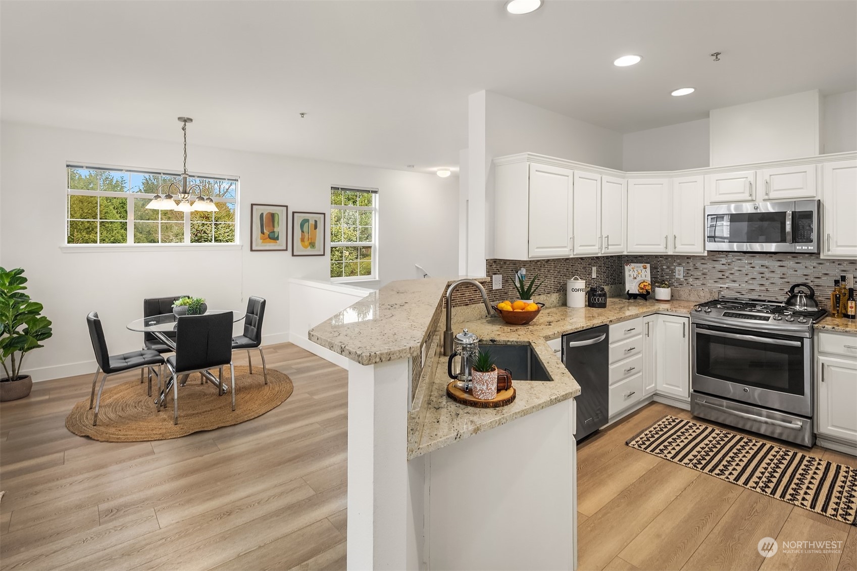 1855 Trossachs Boulevard SE Unit: 2603