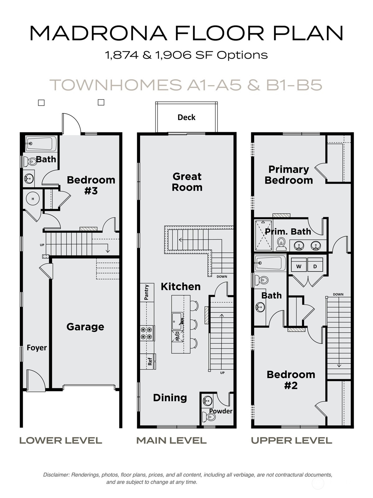 19930 Poplar Way Unit: A-3