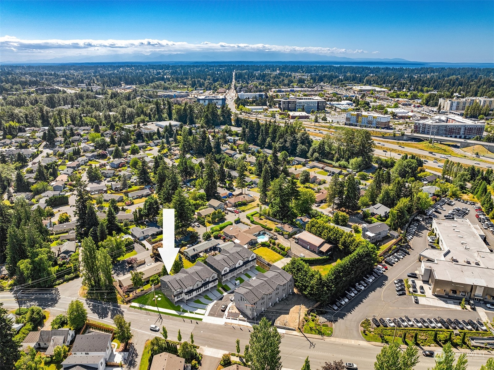 19930 Poplar Way Unit: A-3