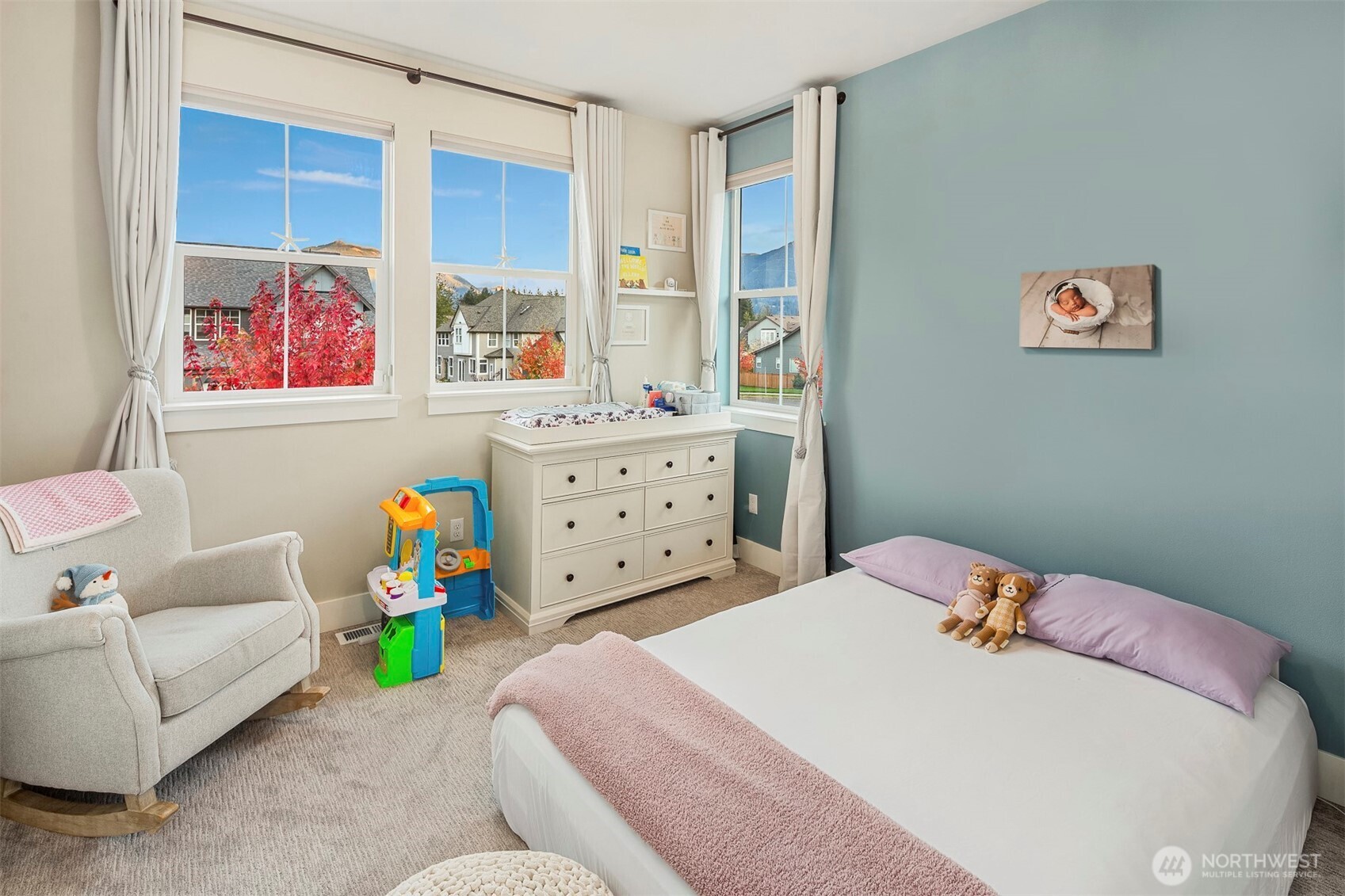 1499 Glacier Avenue SE