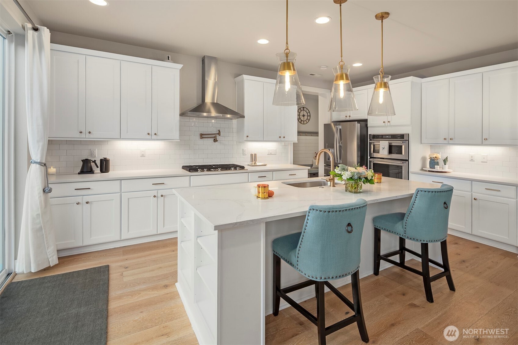 1499 Glacier Avenue SE