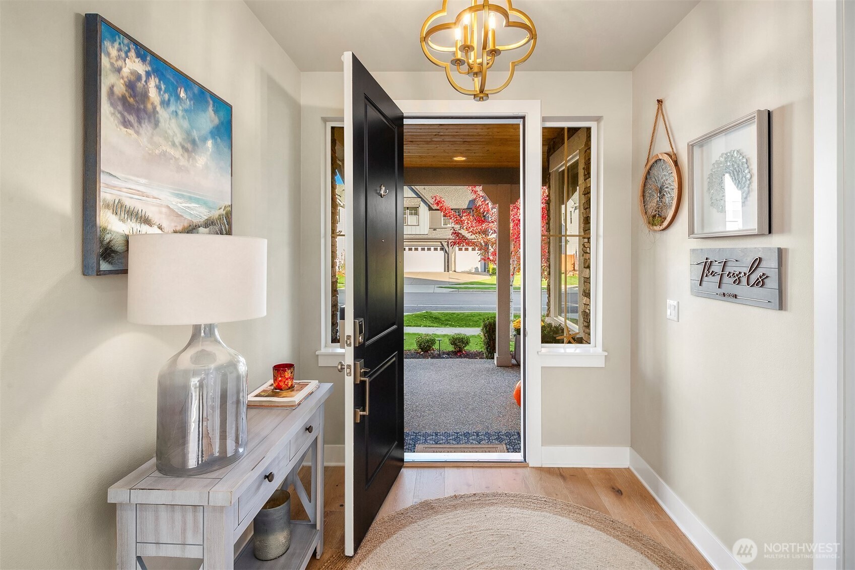 1499 Glacier Avenue SE