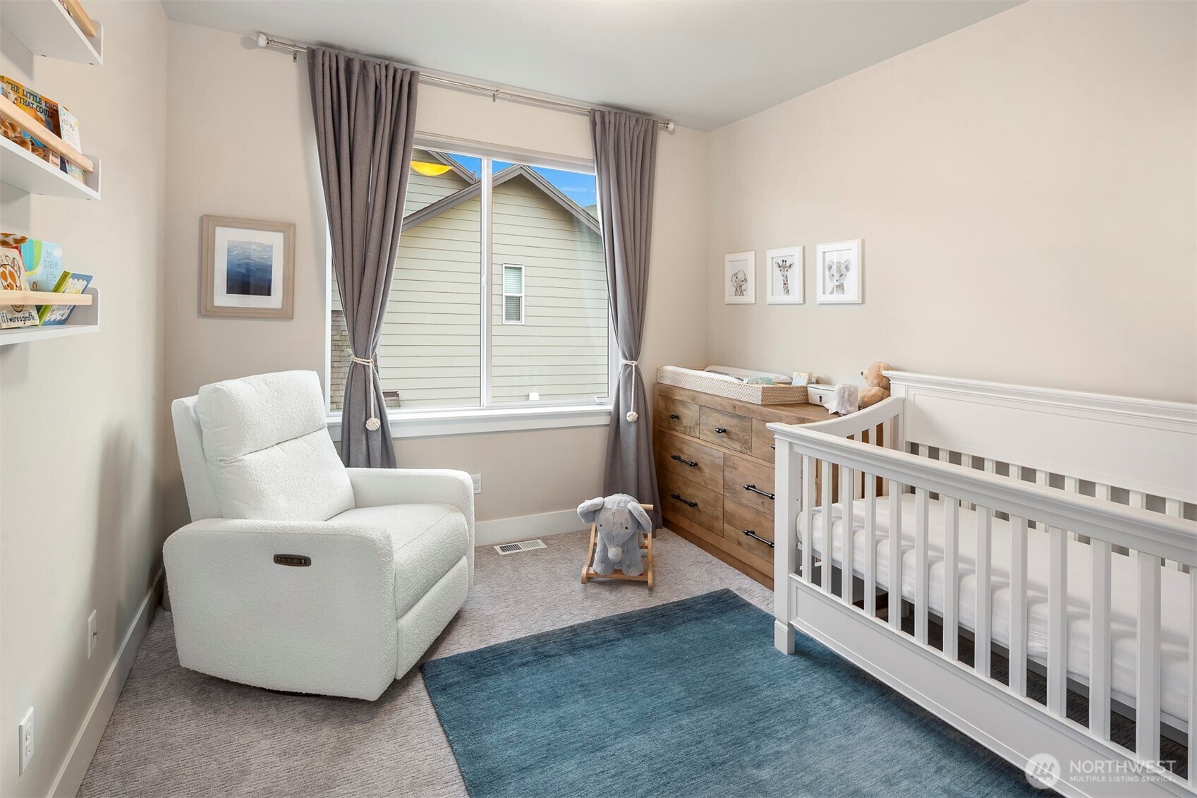 1499 Glacier Avenue SE