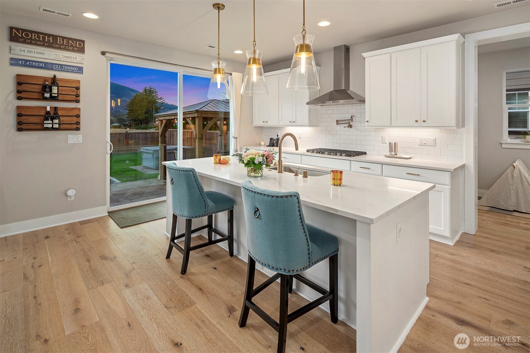 1499 Glacier Avenue SE