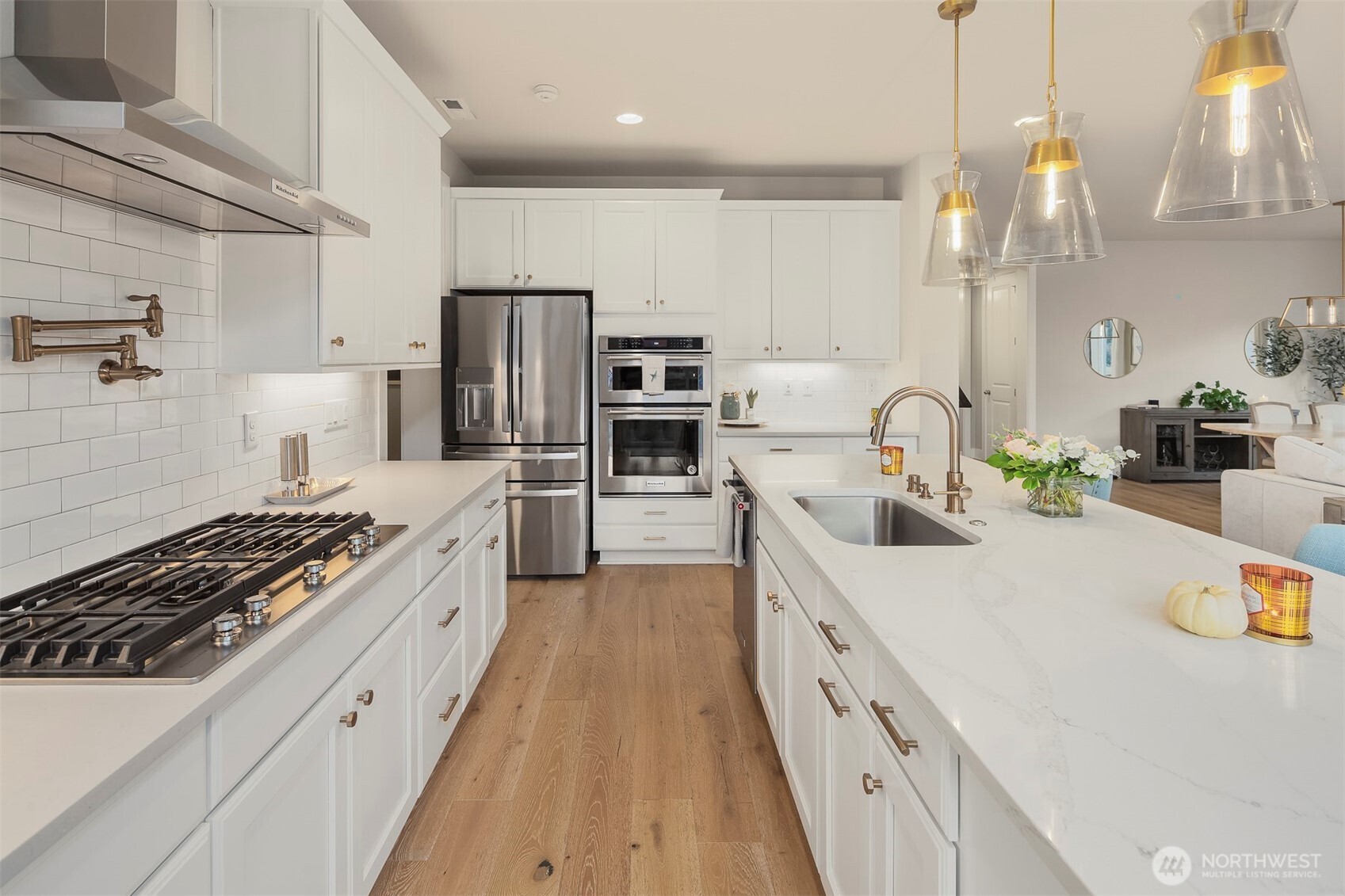 1499 Glacier Avenue SE