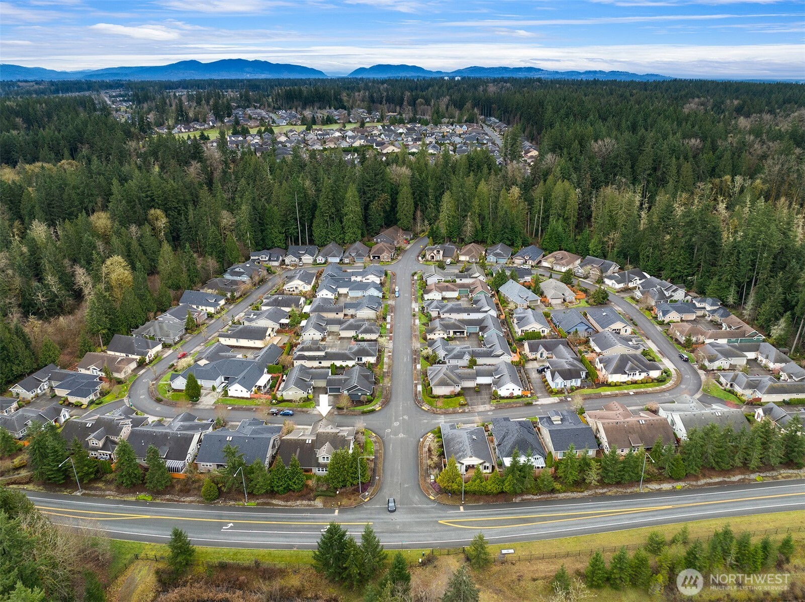 22912 NE 132nd Place