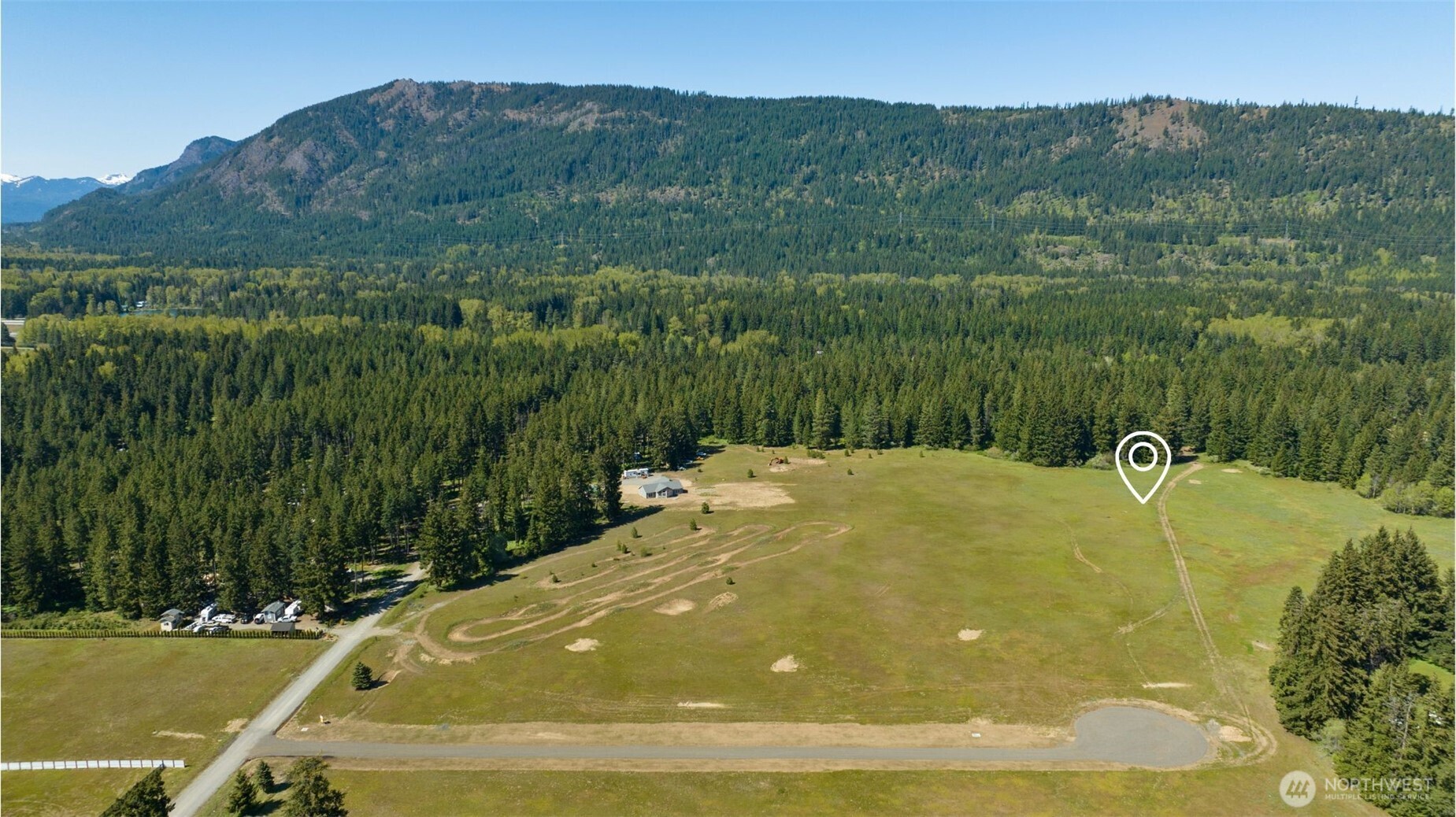 0 NVLot 5 Nelson View Way