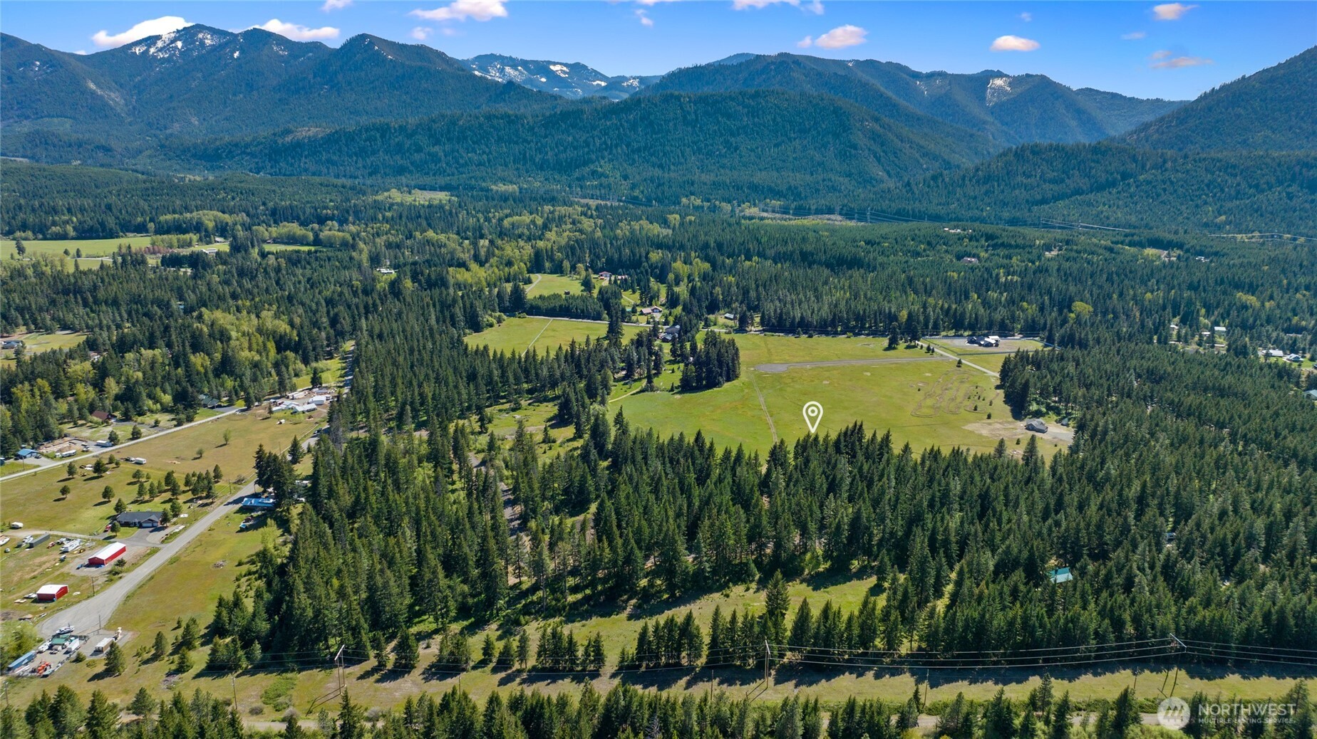 0 NVLot 5 Nelson View Way