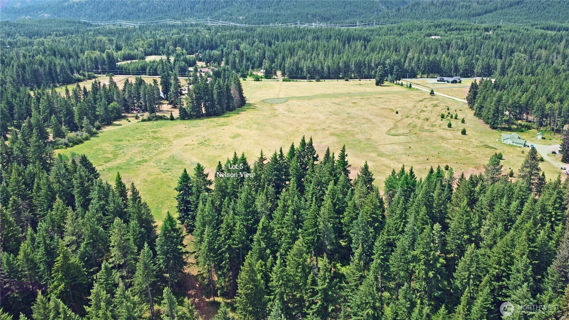 0 NVLot 5 Nelson View Way