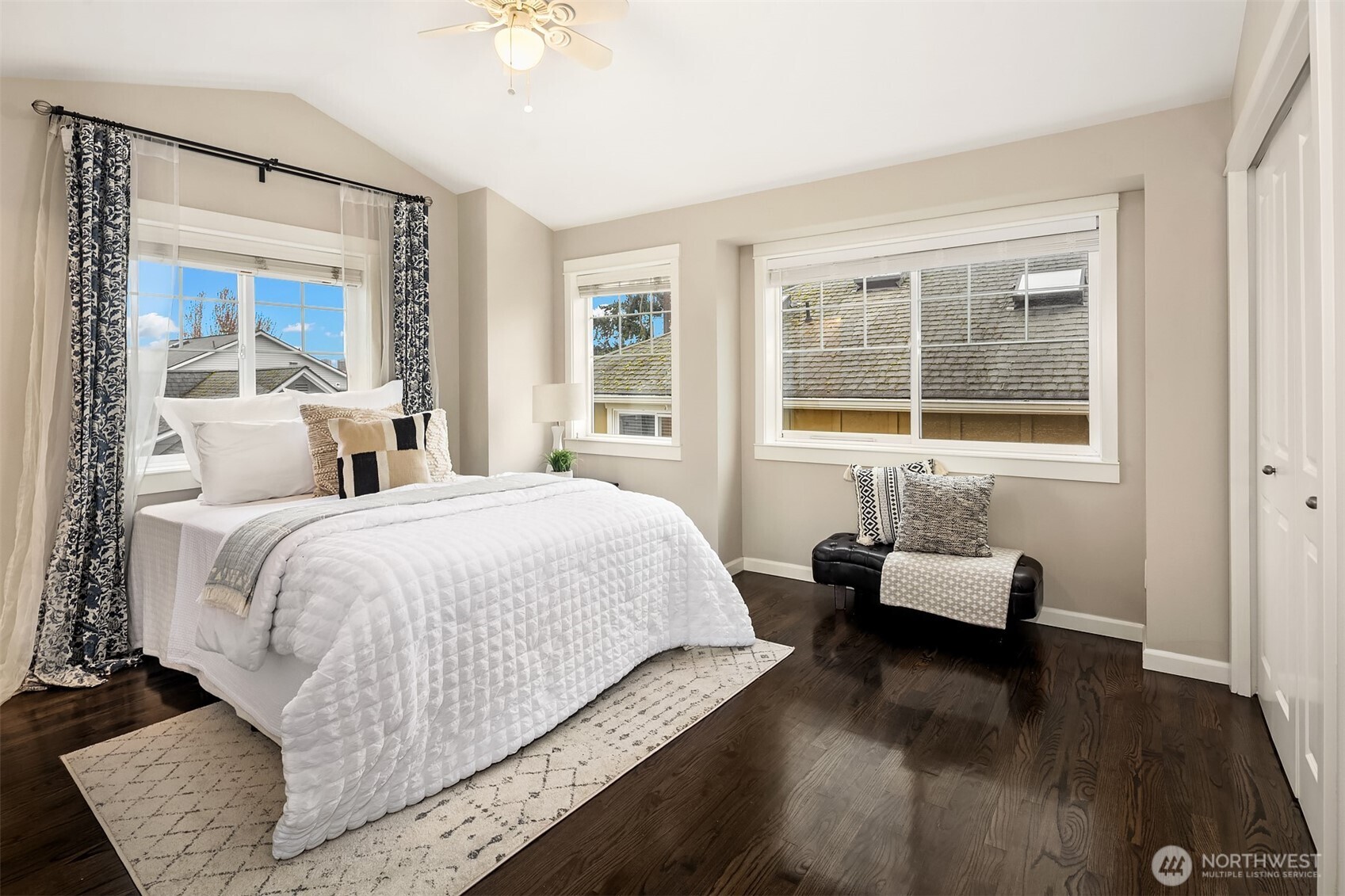 7406 Latona Avenue NE Unit: C