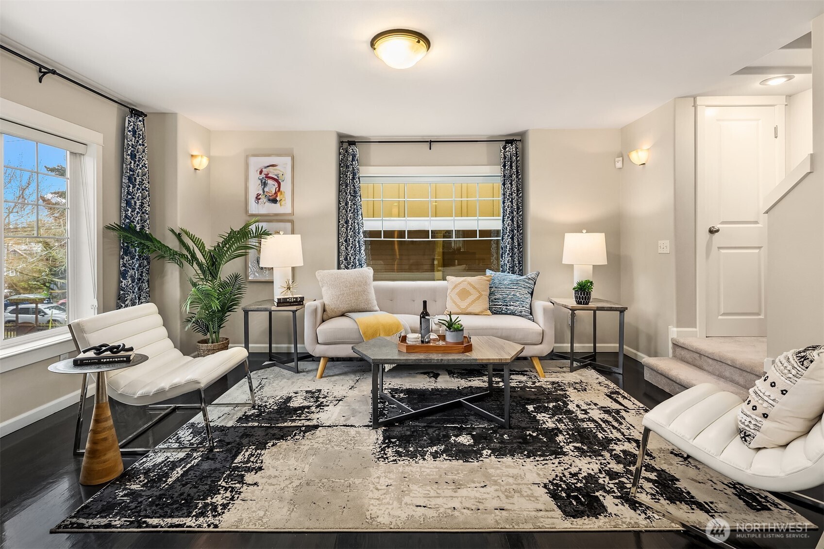 7406 Latona Avenue NE Unit: C