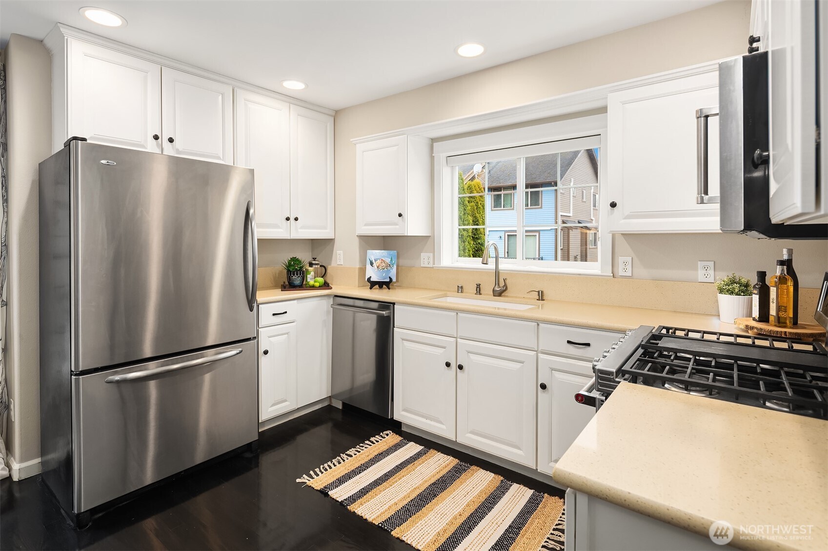 7406 Latona Avenue NE Unit: C