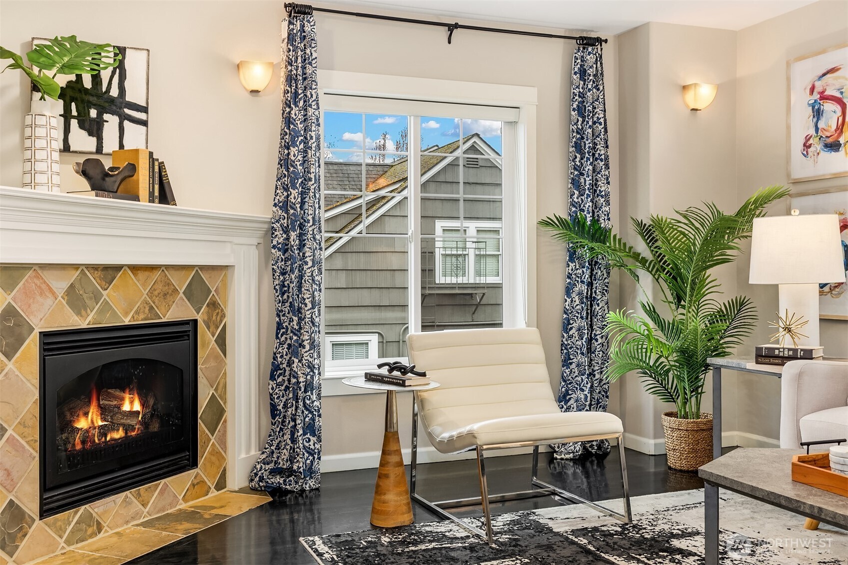 7406 Latona Avenue NE Unit: C