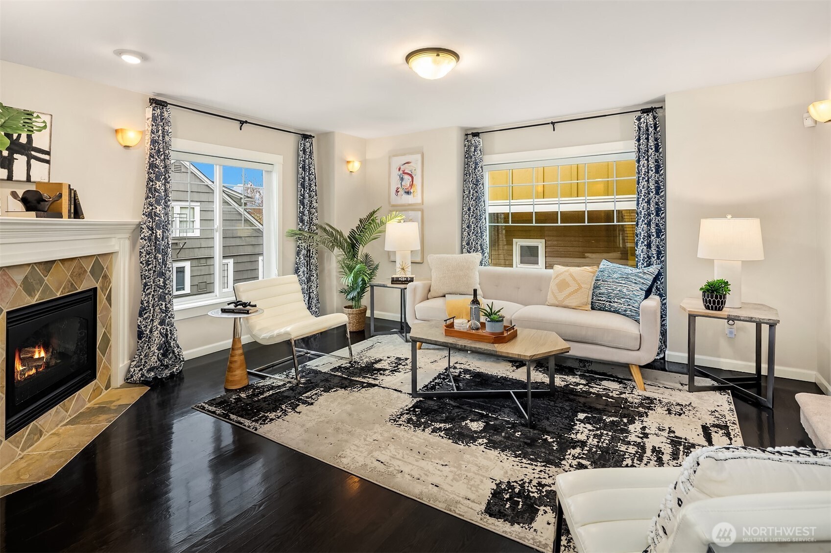 7406 Latona Avenue NE Unit: C