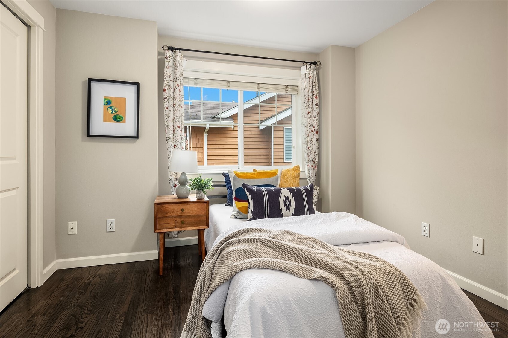 7406 Latona Avenue NE Unit: C