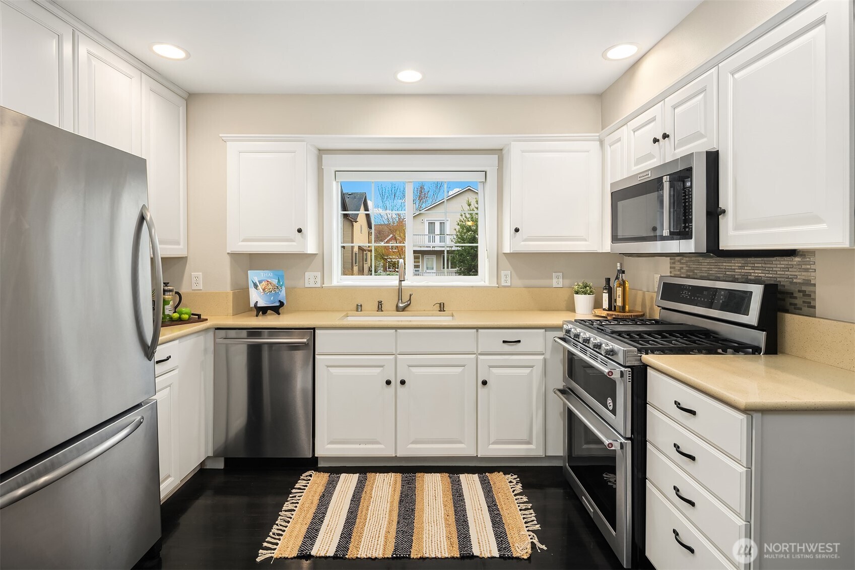 7406 Latona Avenue NE Unit: C