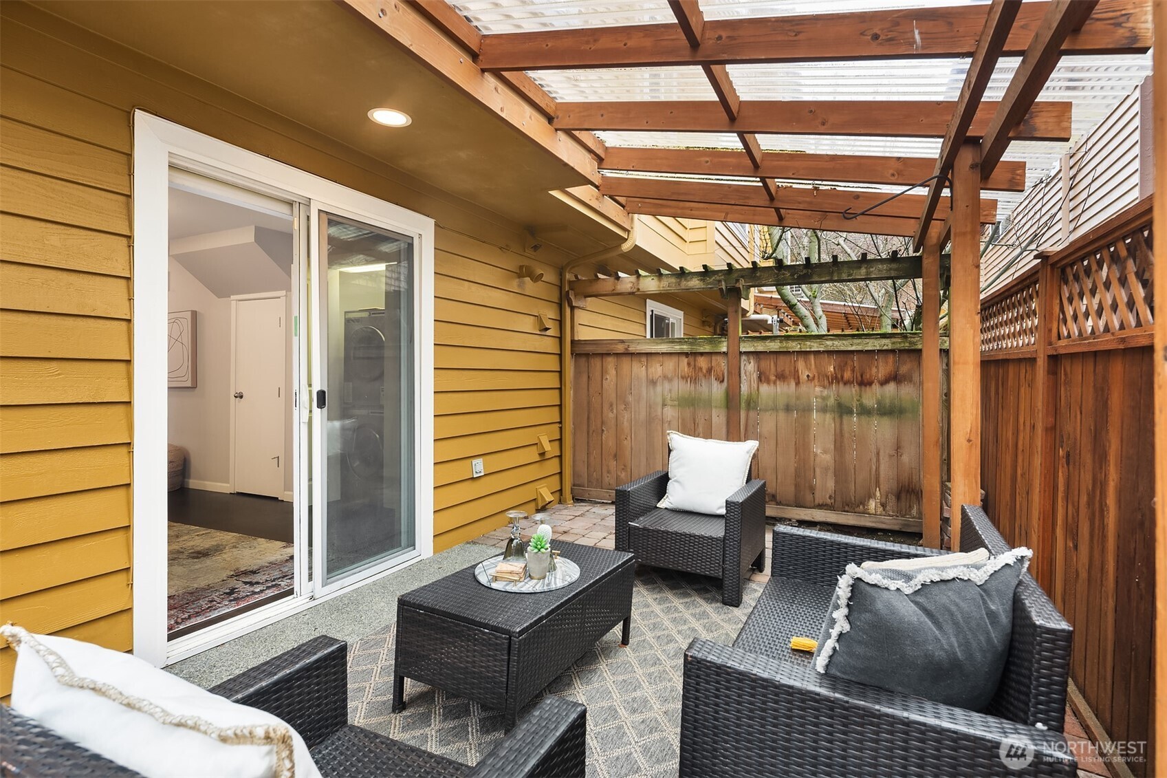 7406 Latona Avenue NE Unit: C