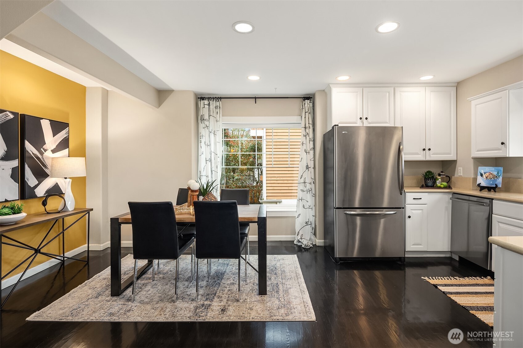 7406 Latona Avenue NE Unit: C