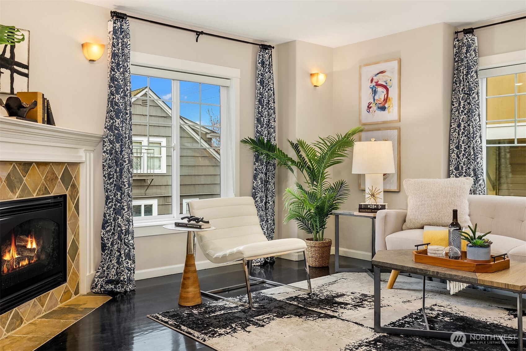 7406 Latona Avenue NE Unit: C