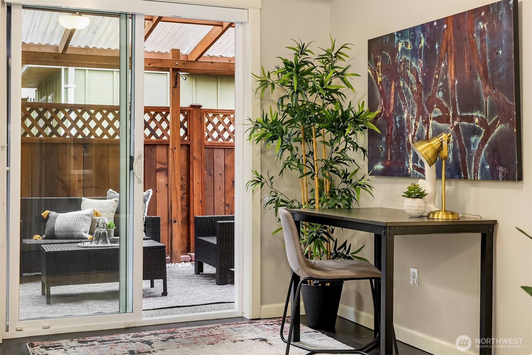 7406 Latona Avenue NE Unit: C