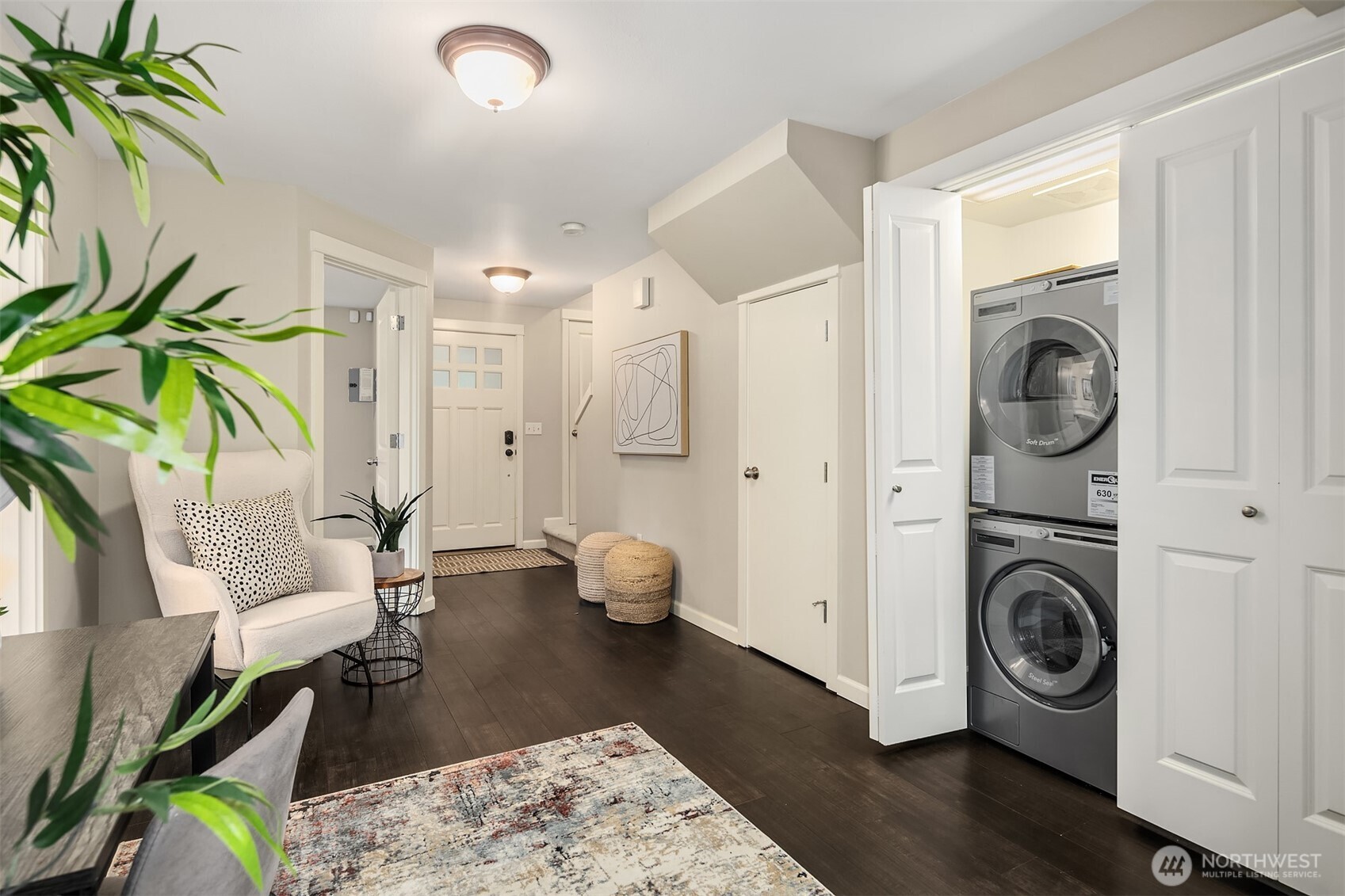 7406 Latona Avenue NE Unit: C