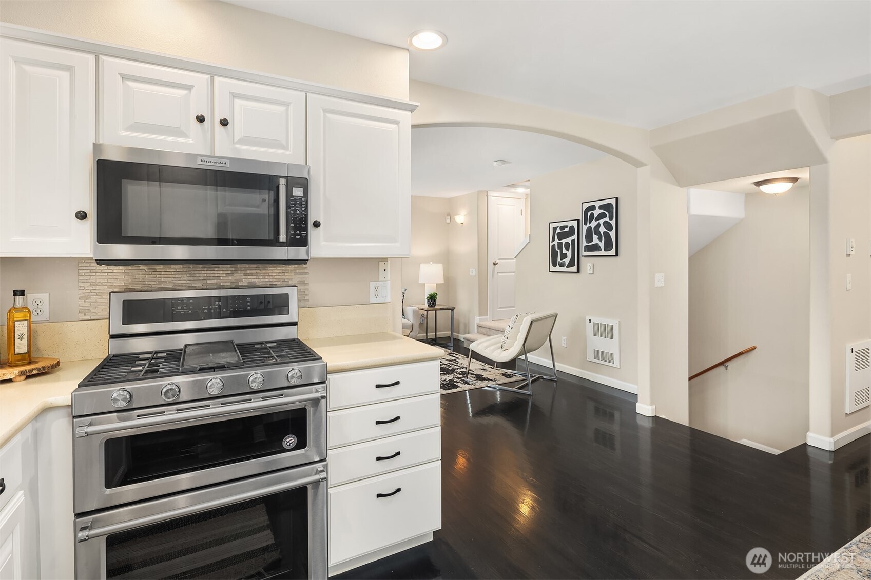 7406 Latona Avenue NE Unit: C