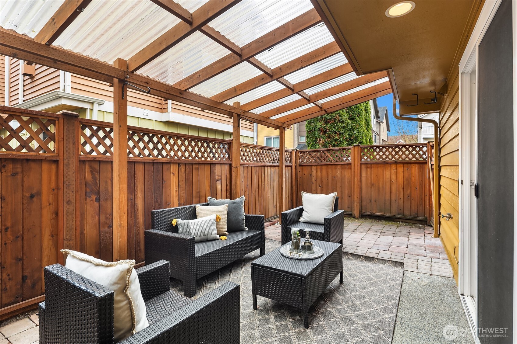 7406 Latona Avenue NE Unit: C