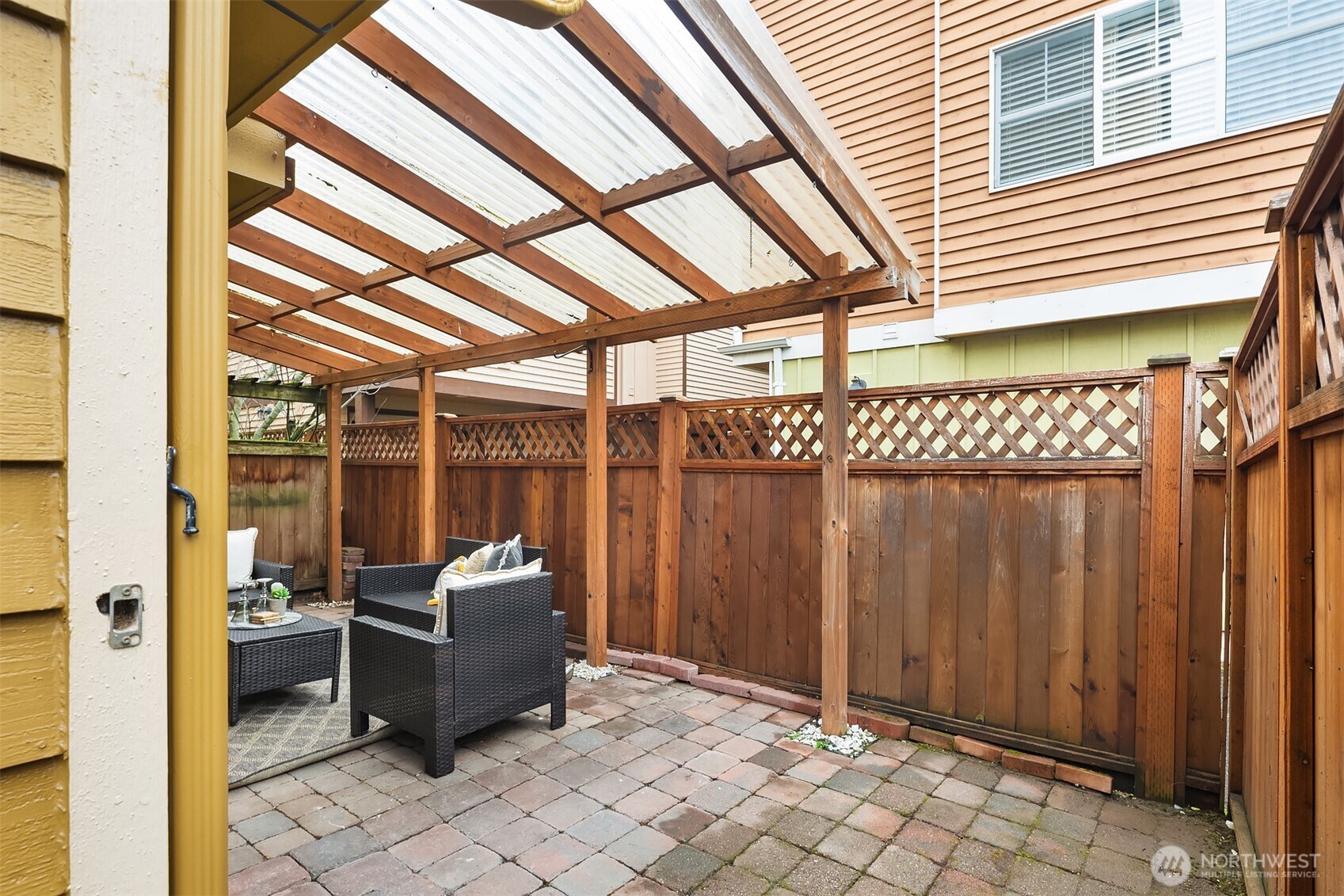 7406 Latona Avenue NE Unit: C