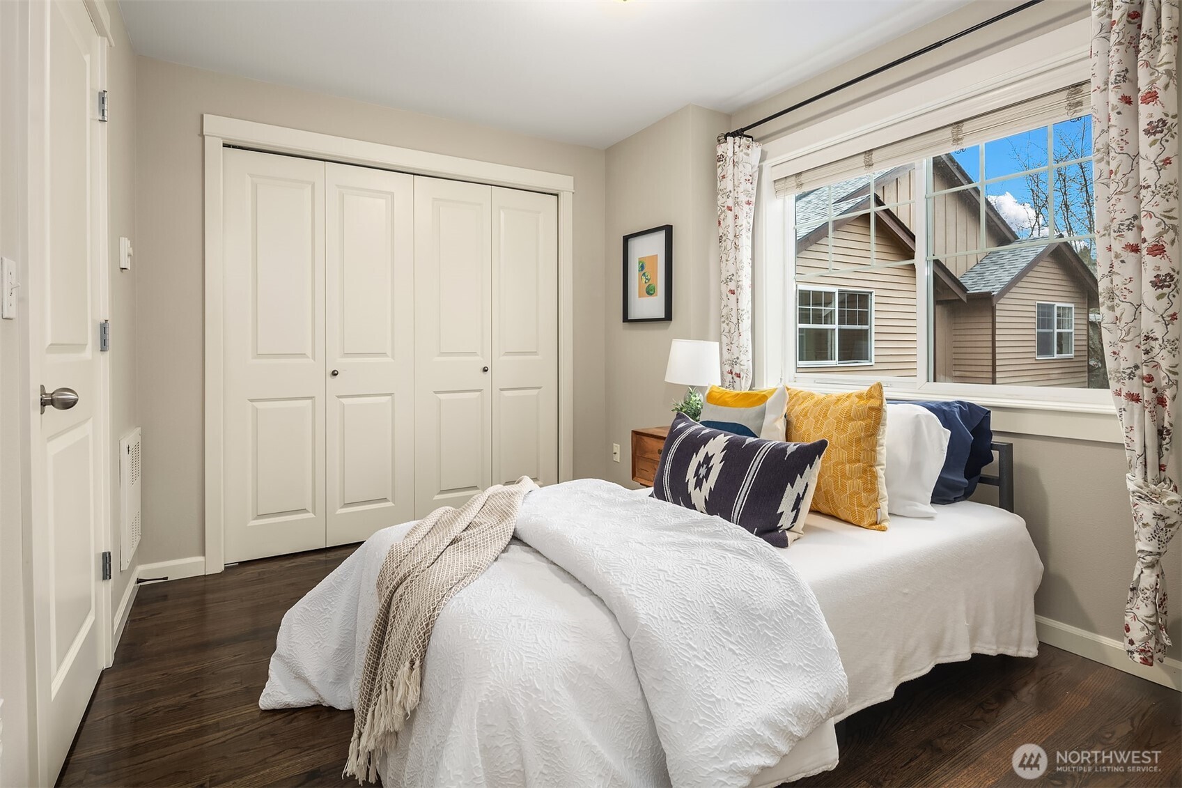 7406 Latona Avenue NE Unit: C