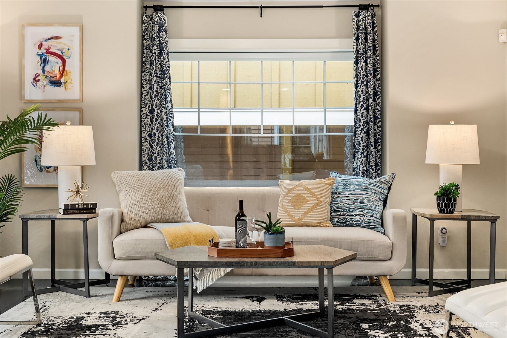 7406 Latona Avenue NE Unit: C