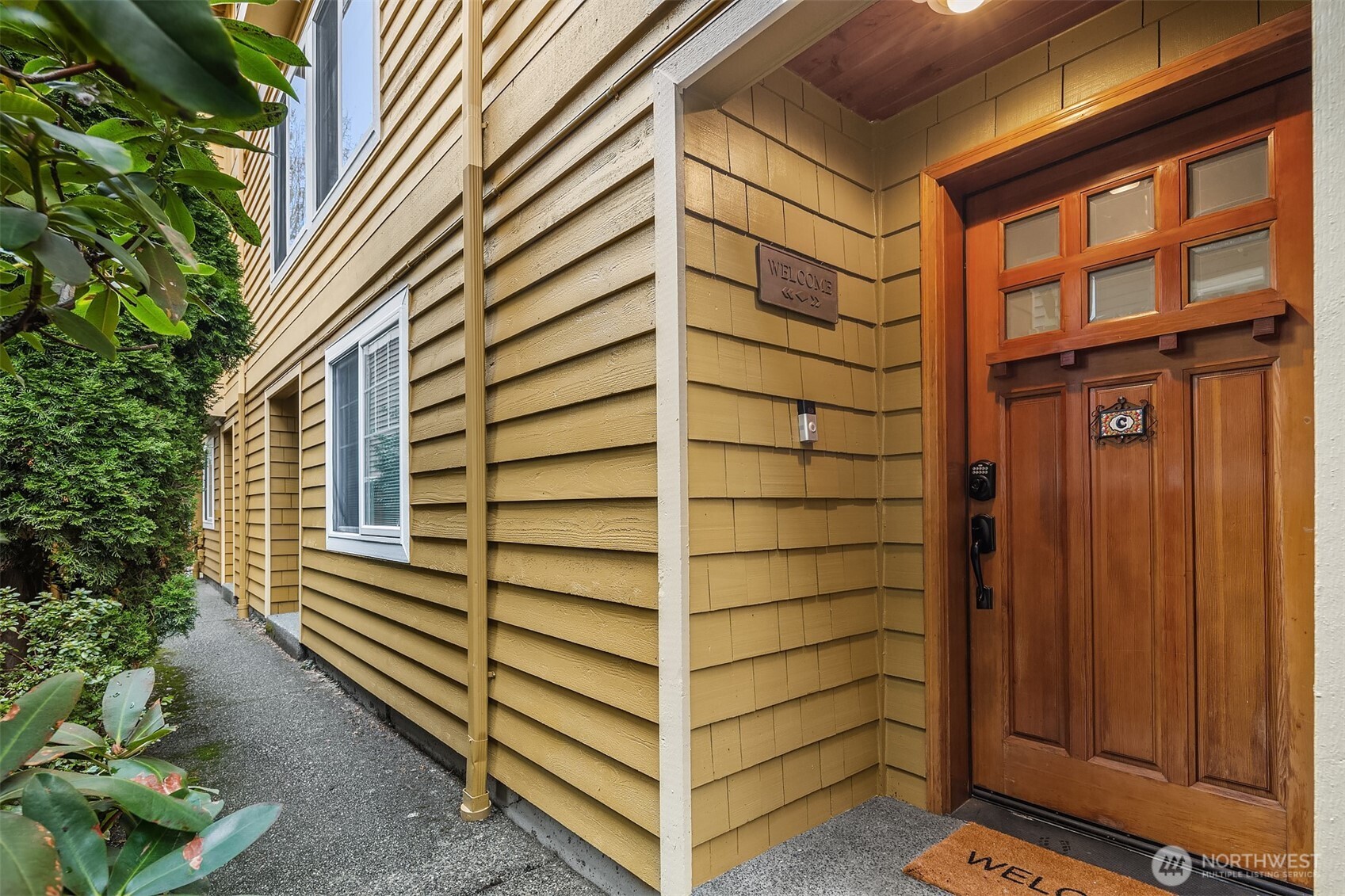 7406 Latona Avenue NE Unit: C