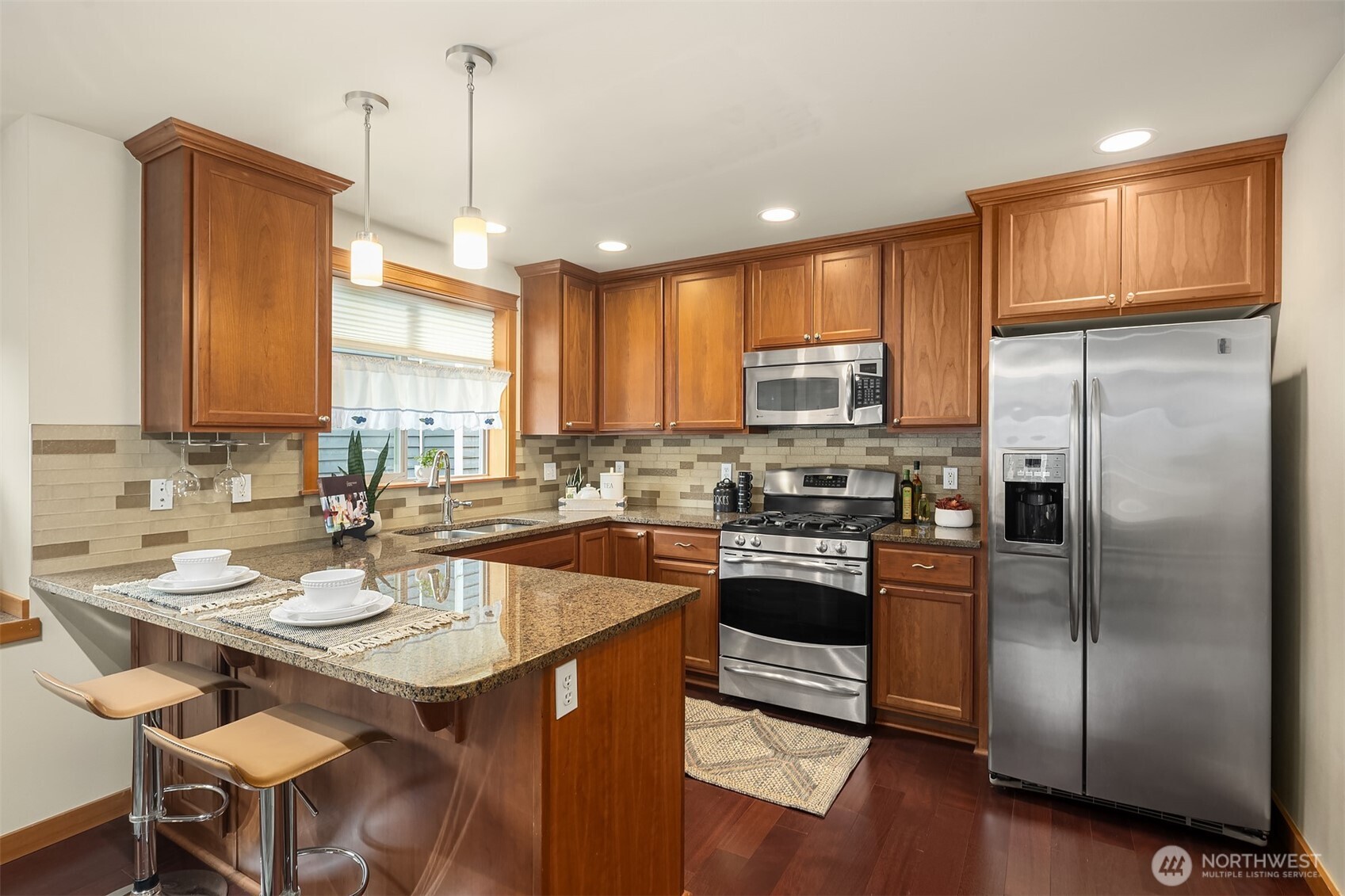 7413 4th Avenue NE Unit: B