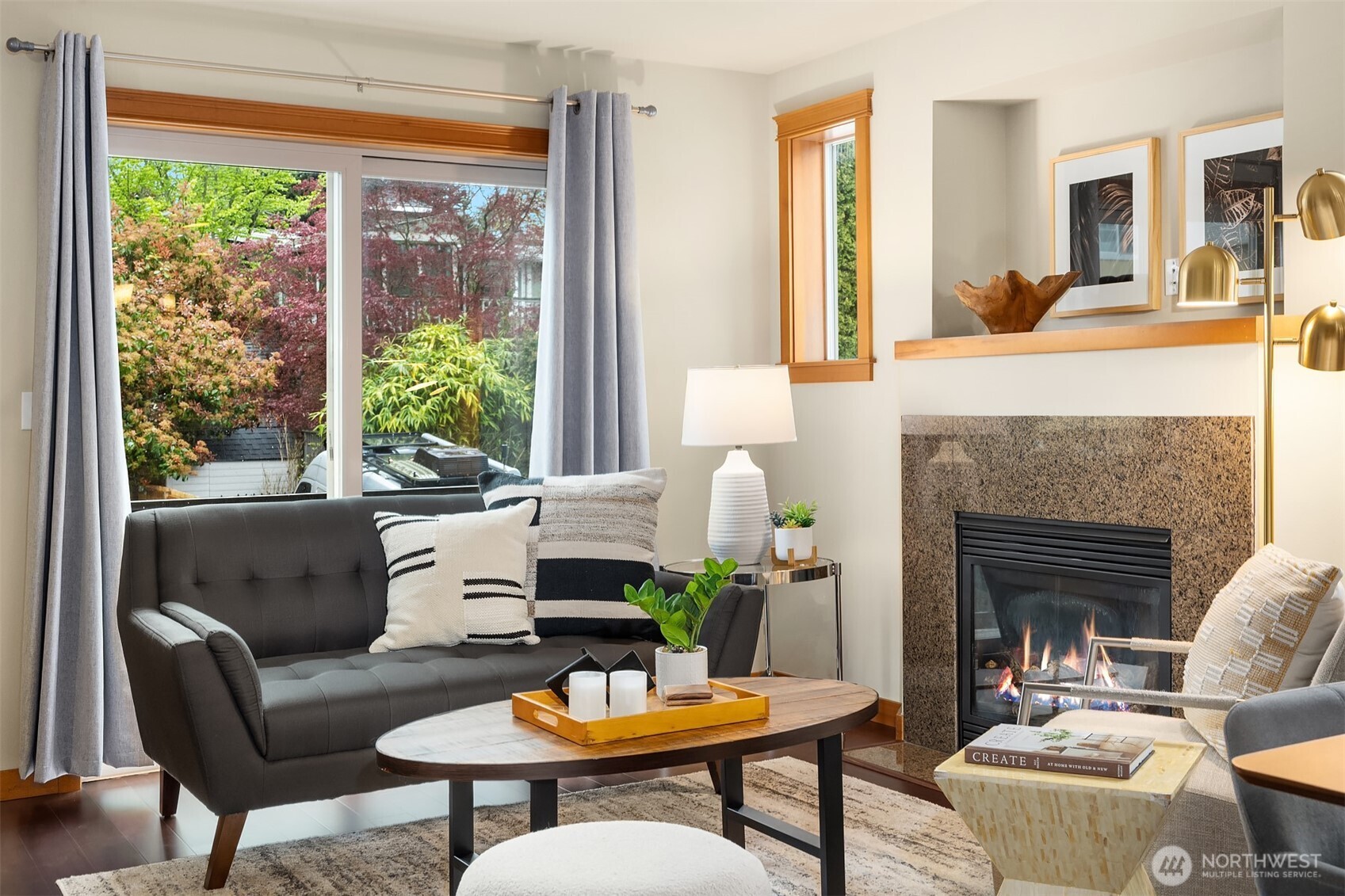 7413 4th Avenue NE Unit: B