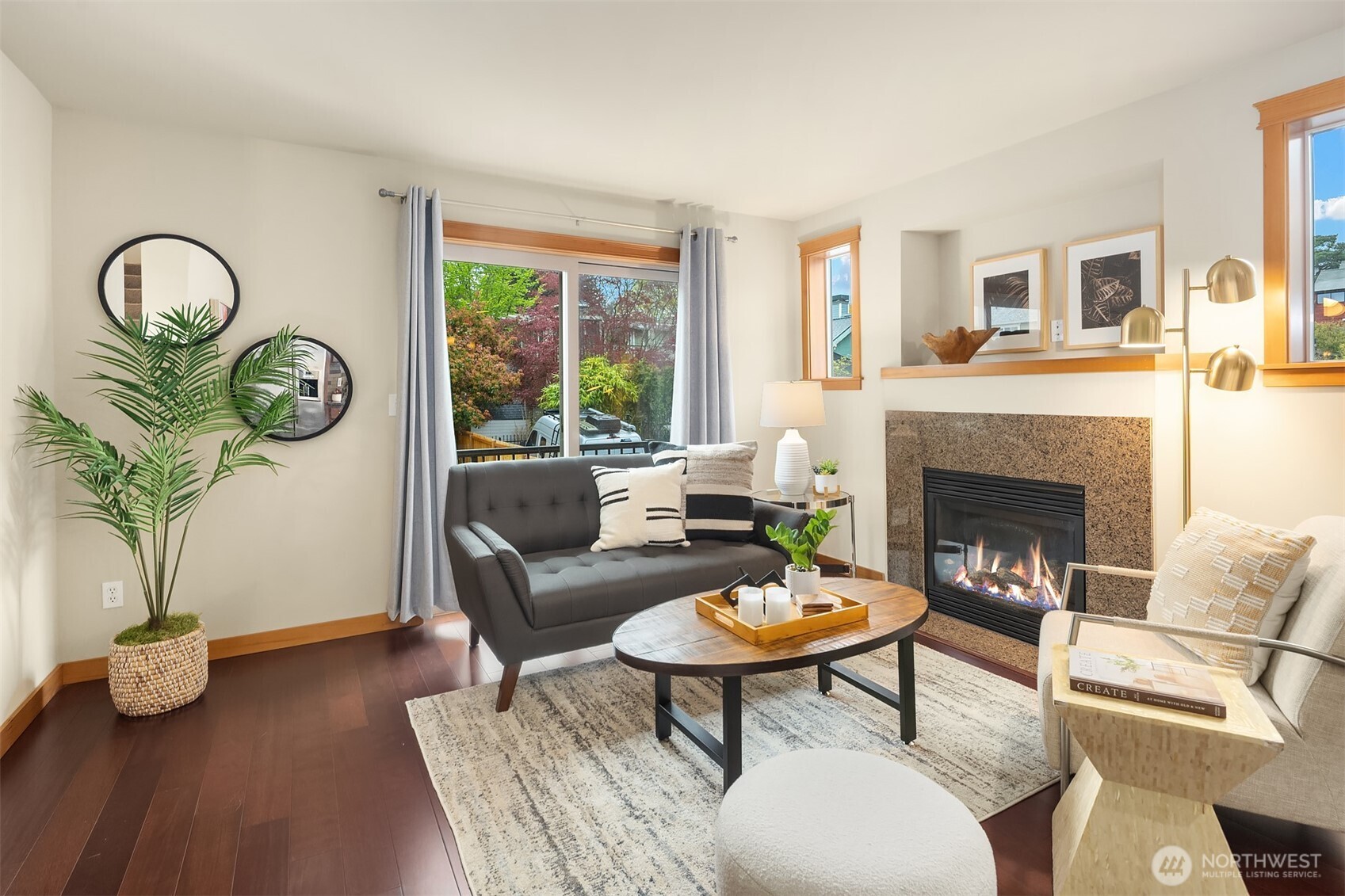 7413 4th Avenue NE Unit: B