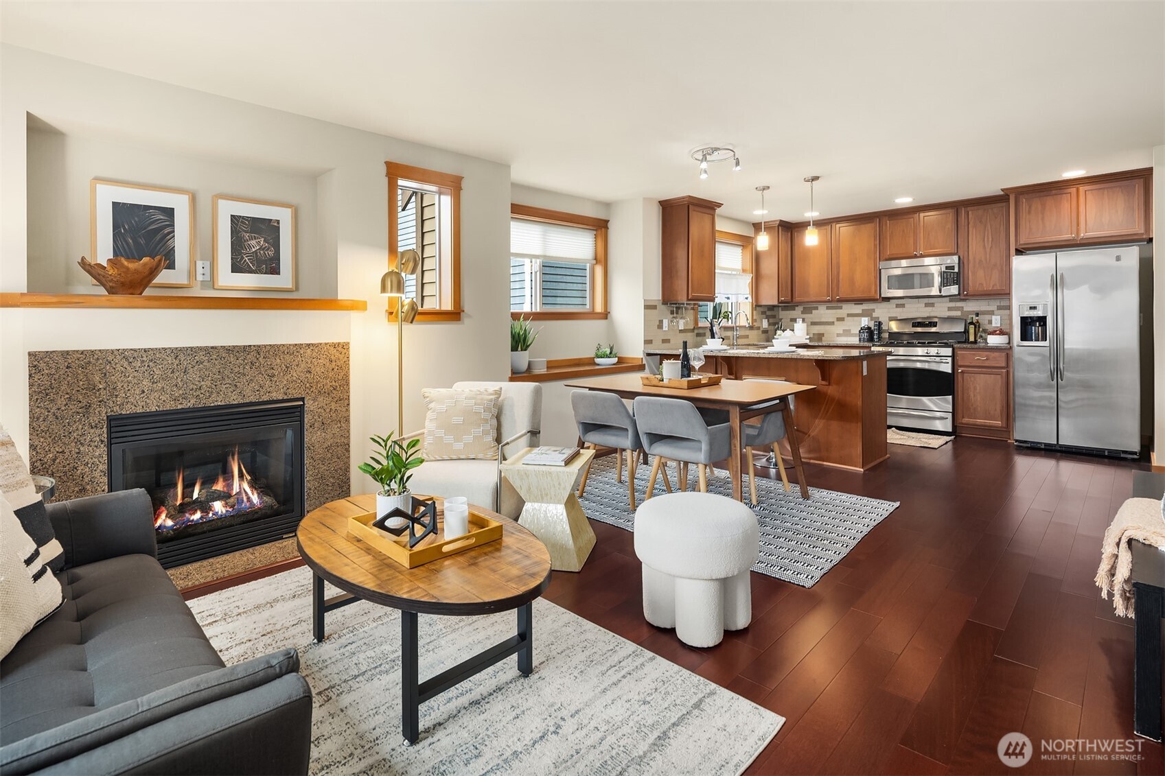 7413 4th Avenue NE Unit: B